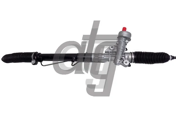 Stūres reika (mehānisms) AUDI A4, KOYO, without damper, no serv AUDI A4, KOYO, without damper, no serv stūres mehānisms