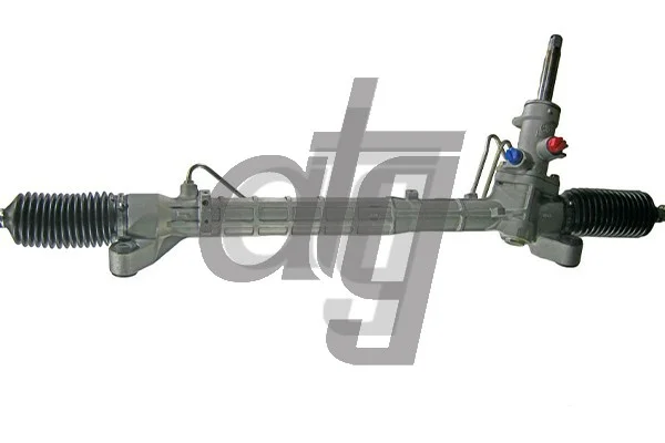 MAZDA 5 I, no serv stūres mehānisms