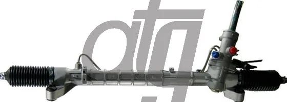 MAZDA 3 I, serv stūres mehānisms