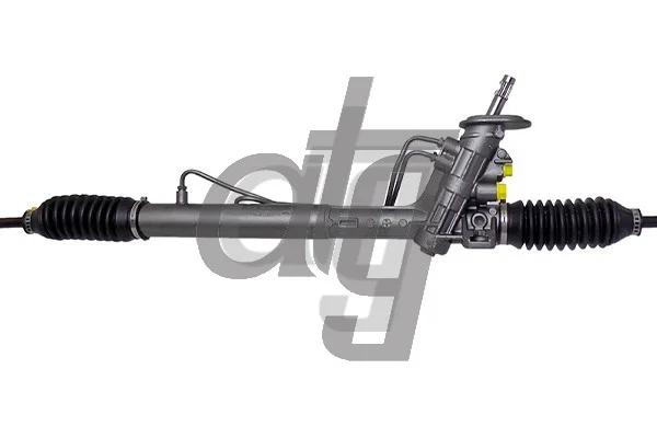 Stūres reika (mehānisms) SKODA Fabia, no serv SKODA Fabia, no serv stūres mehānisms