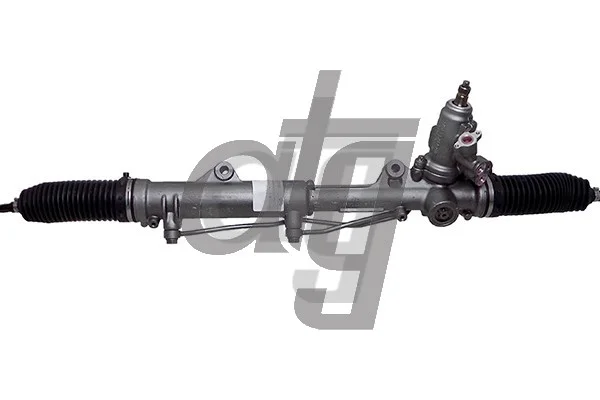 MERCEDES-BENZ E-Classe (W212, S212, C207) with servotronic stūres mehānisms