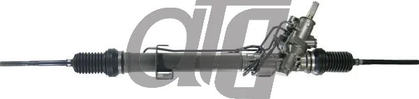 Stūres reika (mehānisms) RENAULT Laguna II with servotronic RENAULT Laguna II with servotronic stūres mehānisms