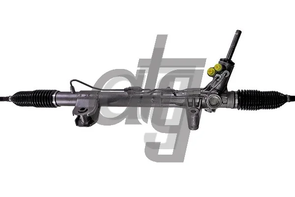 Stūres reika (mehānisms) JEEP Grand, Cherokee IV (WK2) 4WD JEEP Grand, Cherokee IV (WK2) 4WD stūres mehānisms