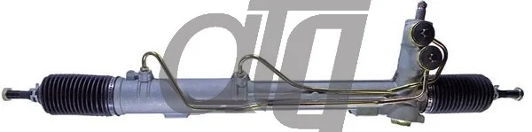 Stūres reika (mehānisms) MERCEDES-BENZ ML W163, no serv MERCEDES-BENZ ML W163, no serv stūres mehānisms