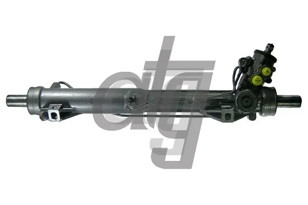 Stūres reika (mehānisms) BMW 3 E90 BMW 3 E90 stūres mehānisms