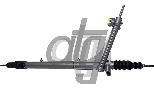 CITROEN Jumper stūres mehānisms