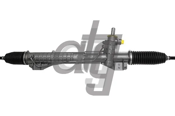 FIAT Ulysse stūres mehānisms