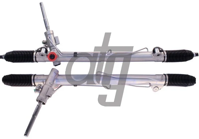 VOLVO XC60 stūres mehānisms