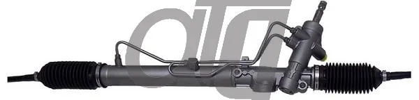 Stūres reika (mehānisms) KIA Rio III KIA Rio III stūres mehānisms