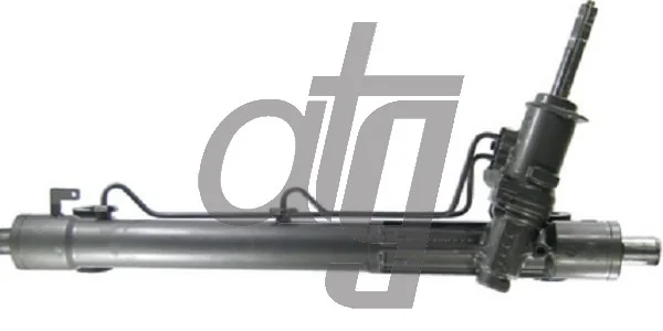 Stūres reika (mehānisms) CADILLAC SRX, no serv CADILLAC SRX, no serv stūres mehānisms