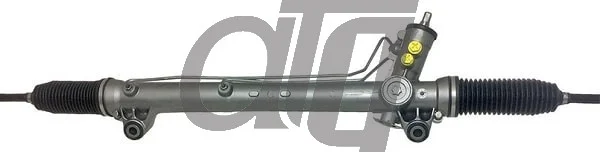 Stūres reika (mehānisms) JEEP Commander, 3.7/4.7/5.7/3.0CRD JEEP Commander, 3.7/4.7/5.7/3.0CRD stūres mehānisms