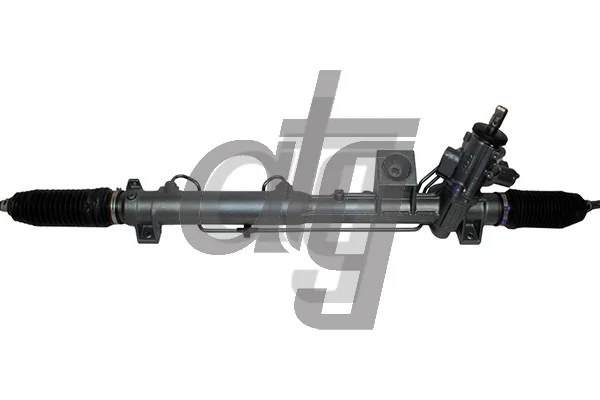 Stūres reika (mehānisms) VOLVO XC90 I, 2.5T/D5/3.2 AWD with servotronic VOLVO XC90 I, 2.5T/D5/3.2 AWD with servotronic stūres mehānisms