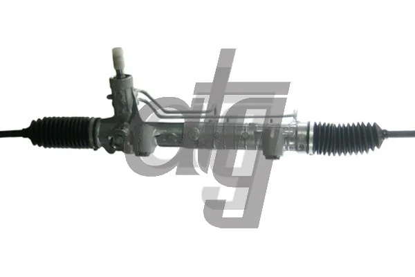 FIAT Doblo I stūres mehānisms