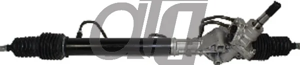 OPEL Arena stūres mehānisms