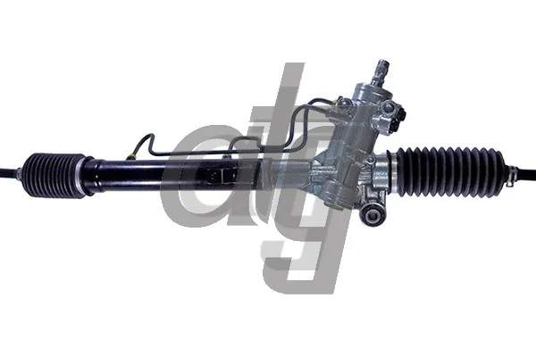 TOYOTA RAV 4 II stūres mehānisms