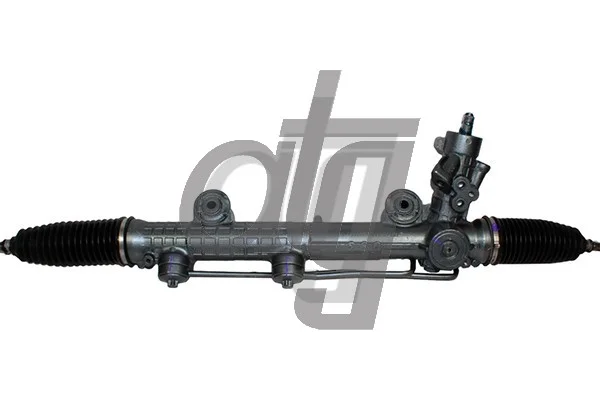 Stūres reika (mehānisms) MERCEDES-BENZ E W211, /S211 , no serv MERCEDES-BENZ E W211, /S211 , no serv stūres mehānisms