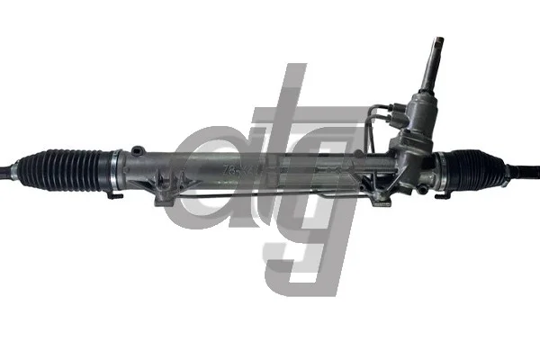 CITROEN C5, no serv stūres mehānisms