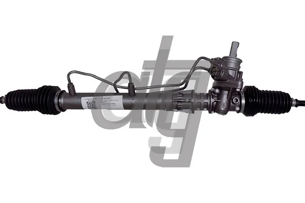 Stūres reika (mehānisms) RENAULT Symbol RENAULT Symbol stūres mehānisms