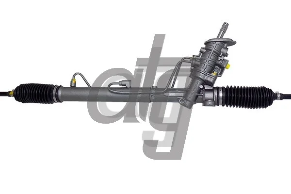 Stūres reika (mehānisms) SEAT Ibiza SEAT Ibiza stūres mehānisms