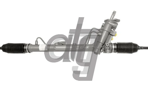 SKODA Roomster, one sensor VALEO stūres mehānisms