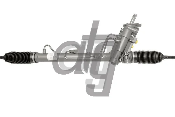 SKODA Fabia, one sensor VALEO stūres mehānisms