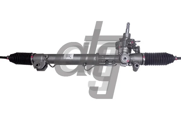 MERCEDES-BENZ GLK (X204) 220CDI/250CDI stūres mehānisms