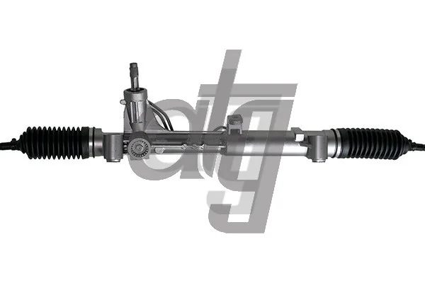 PEUGEOT Bipper (A9) stūres mehānisms