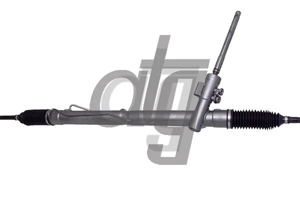 LAND ROVER Freelander II 2.0/2.2eD4/2.2SD4/2.2TD4/3.2 stūres mehānisms