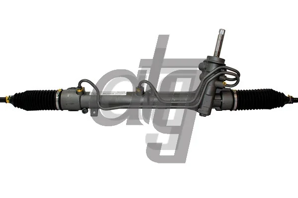 OPEL Astra H stūres mehānisms