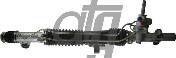 HONDA Civic stūres mehānisms