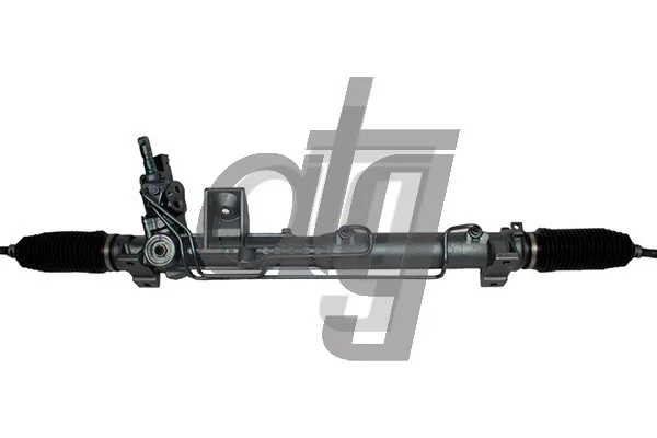 VOLVO XC90, no serv, screw in port holes stūres mehānisms