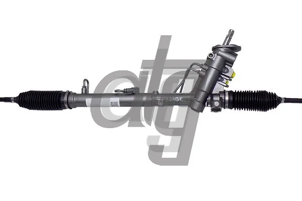 Stūres reika (mehānisms) AUDI A2, no sensor AUDI A2, no sensor stūres mehānisms