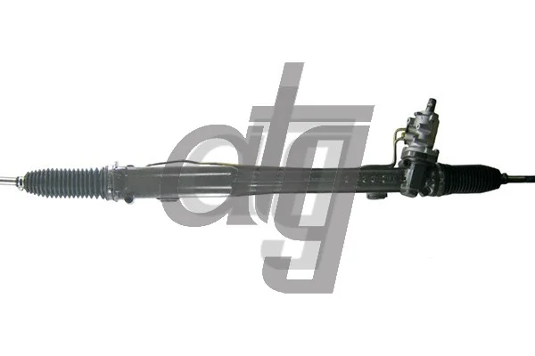 Stūres reika (mehānisms) AUDI Q7, no serv AUDI Q7, no serv stūres mehānisms