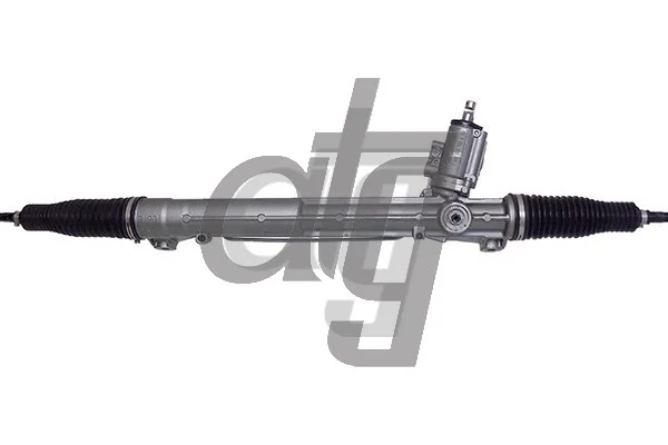 AUDI Q5, with servotronic stūres mehānisms