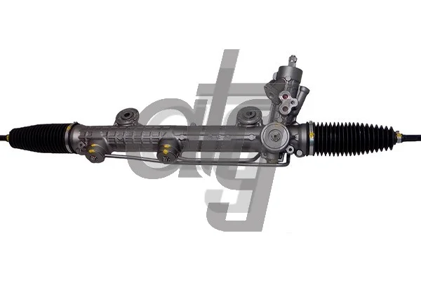 Stūres reika (mehānisms) MERCEDES-BENZ E-Classe (W211, S211) MERCEDES-BENZ E-Classe (W211, S211) stūres mehānisms