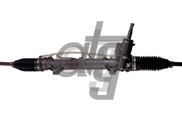 PEUGEOT 206, ZF stūres mehānisms