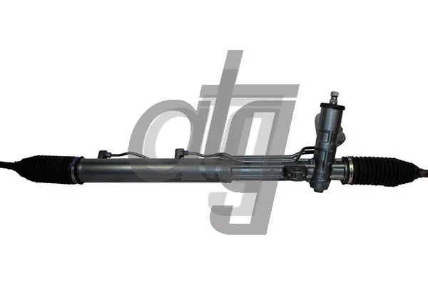 Stūres reika (mehānisms) KIA Sorento KIA Sorento stūres mehānisms