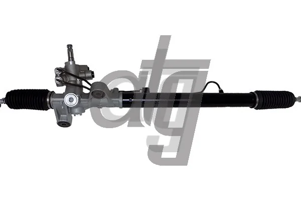 Stūres reika (mehānisms) HONDA Crosstour HONDA Crosstour stūres mehānisms