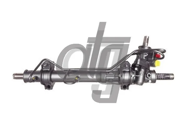 NISSAN Kubistar 1.5dCi stūres mehānisms