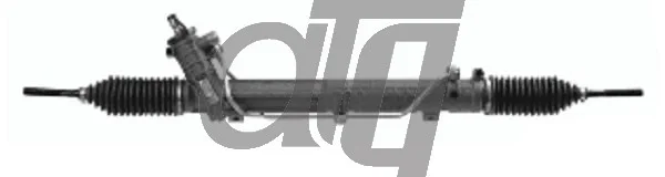 BMW 5 E34 525ix 4WD stūres mehānisms