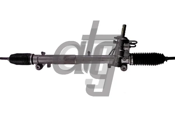 Stūres reika (mehānisms) FORD Fiesta/Fusion, For manufacturer: TRW, Mounting hole spacing: 460 mm FORD Fiesta/Fusion, For manufacturer: TRW, Mounting hole spacing: 460 mm stūres mehānisms