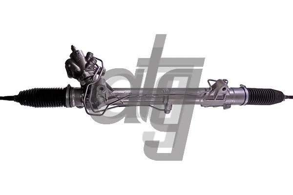 Stūres reika (mehānisms) BMW 7 Series F01 BMW 7 Series F01 stūres mehānisms