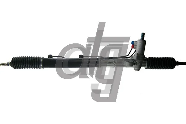 Stūres reika (mehānisms) KIA Sorento II KIA Sorento II stūres mehānisms