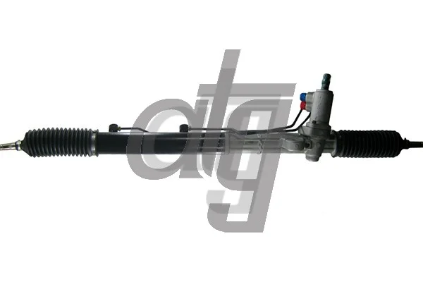 HYUNDAI Santa Fe II stūres mehānisms