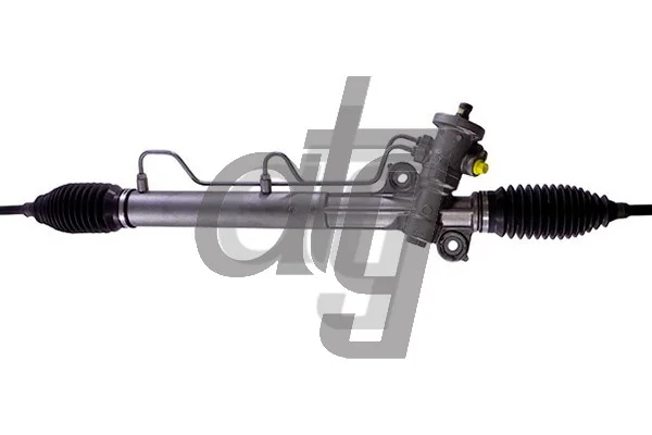 Stūres reika (mehānisms) MAZDA MPV II MAZDA MPV II stūres mehānisms