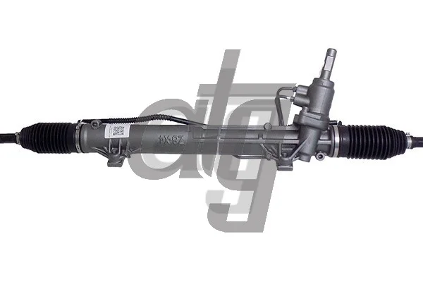 CITROEN C5 stūres mehānisms