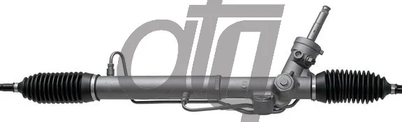 SUBARU Forester stūres mehānisms