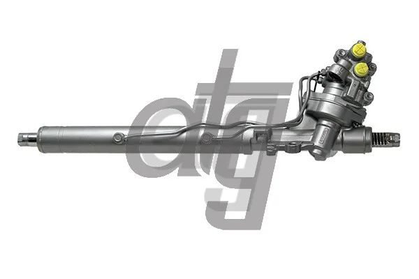 Stūres reika (mehānisms) LEXUS GS300 (JZS147) , serv LEXUS GS300 (JZS147) , serv stūres mehānisms