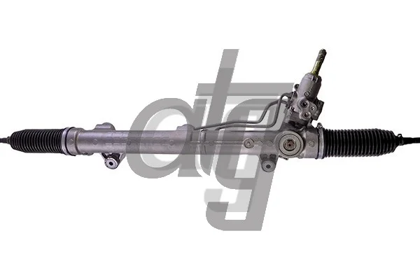 Stūres reika (mehānisms) MERCEDES-BENZ R-Classe (W251) with servotronic MERCEDES-BENZ R-Classe (W251) with servotronic stūres mehānisms