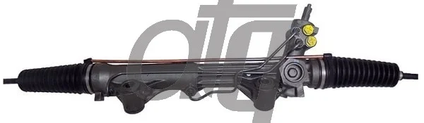 Stūres reika (mehānisms) FORD Explorer, 4.6L FORD Explorer, 4.6L stūres mehānisms